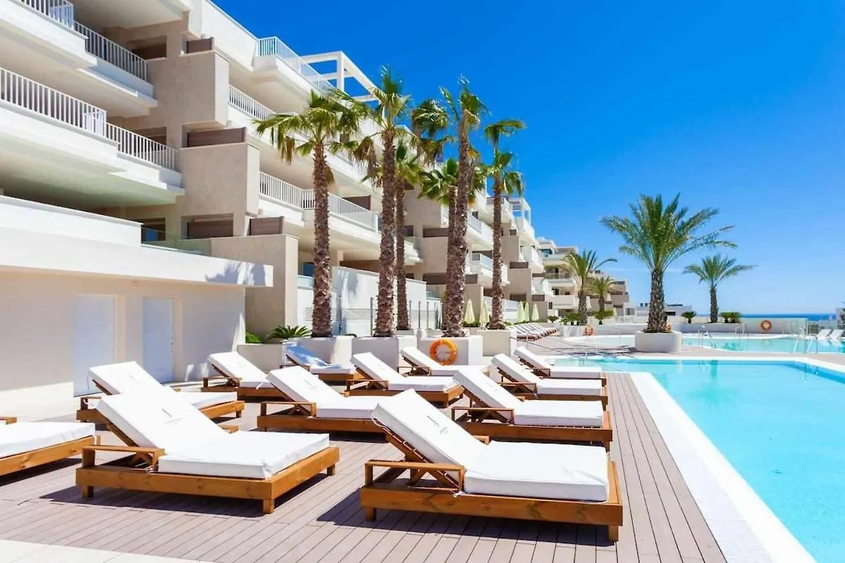 Amazing Seaview Near The Beach! MIJAS COSTA Apartment