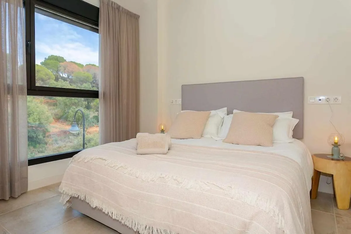 Amazing Seaview Near The Beach! MIJAS COSTA