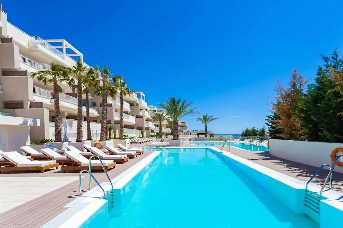 Apartment Amazing Seaview Near The Beach! MIJAS COSTA