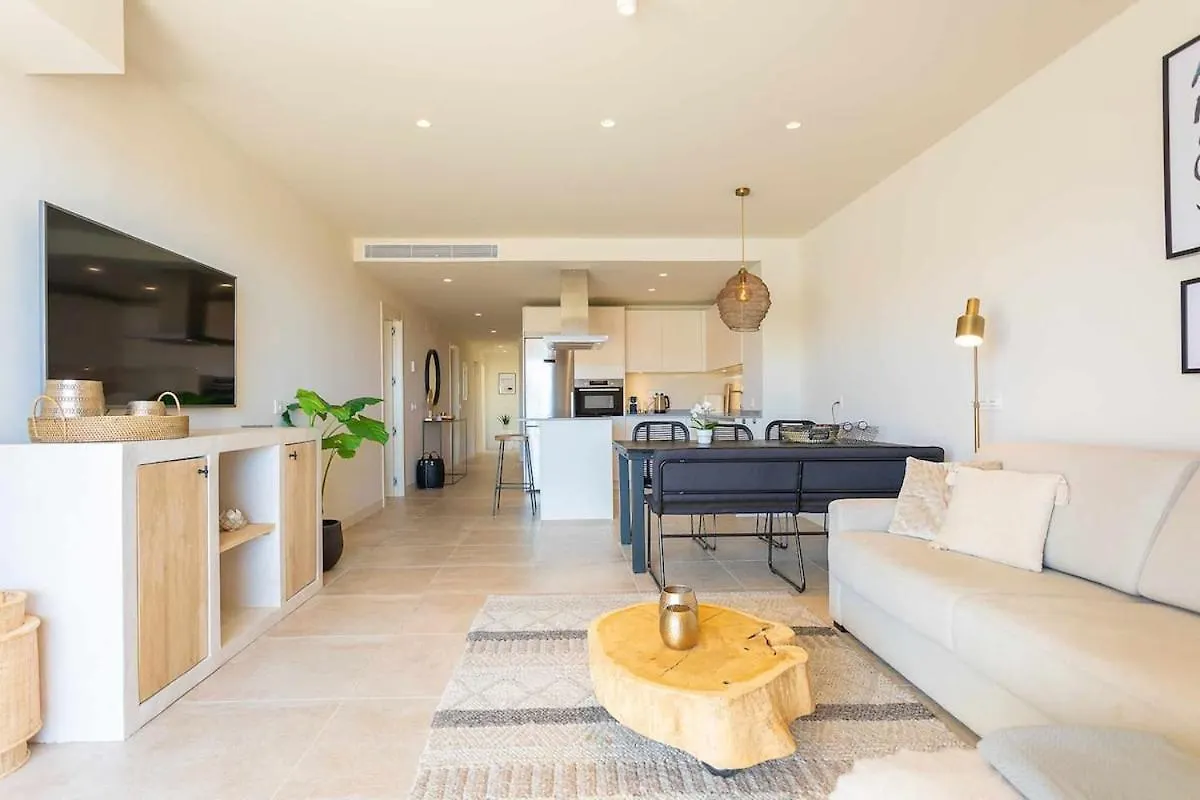 Apartment Amazing Seaview Near The Beach! MIJAS COSTA