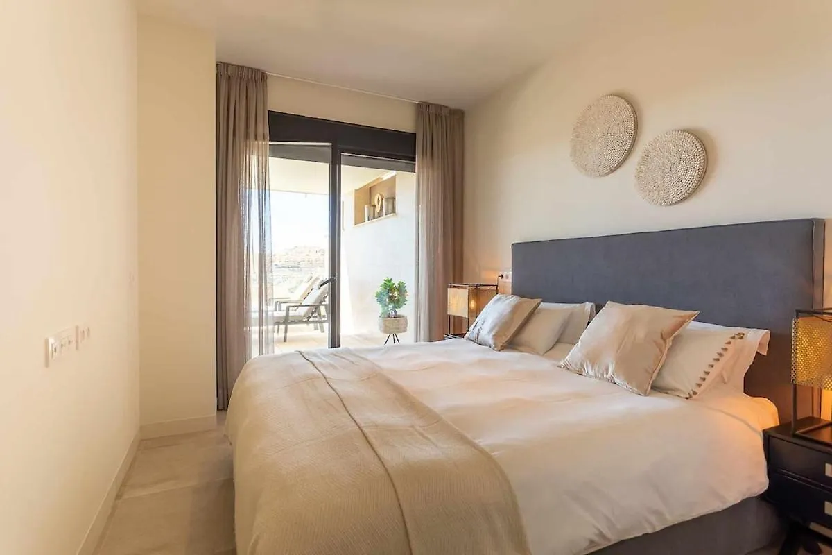 Amazing Seaview Near The Beach! MIJAS COSTA