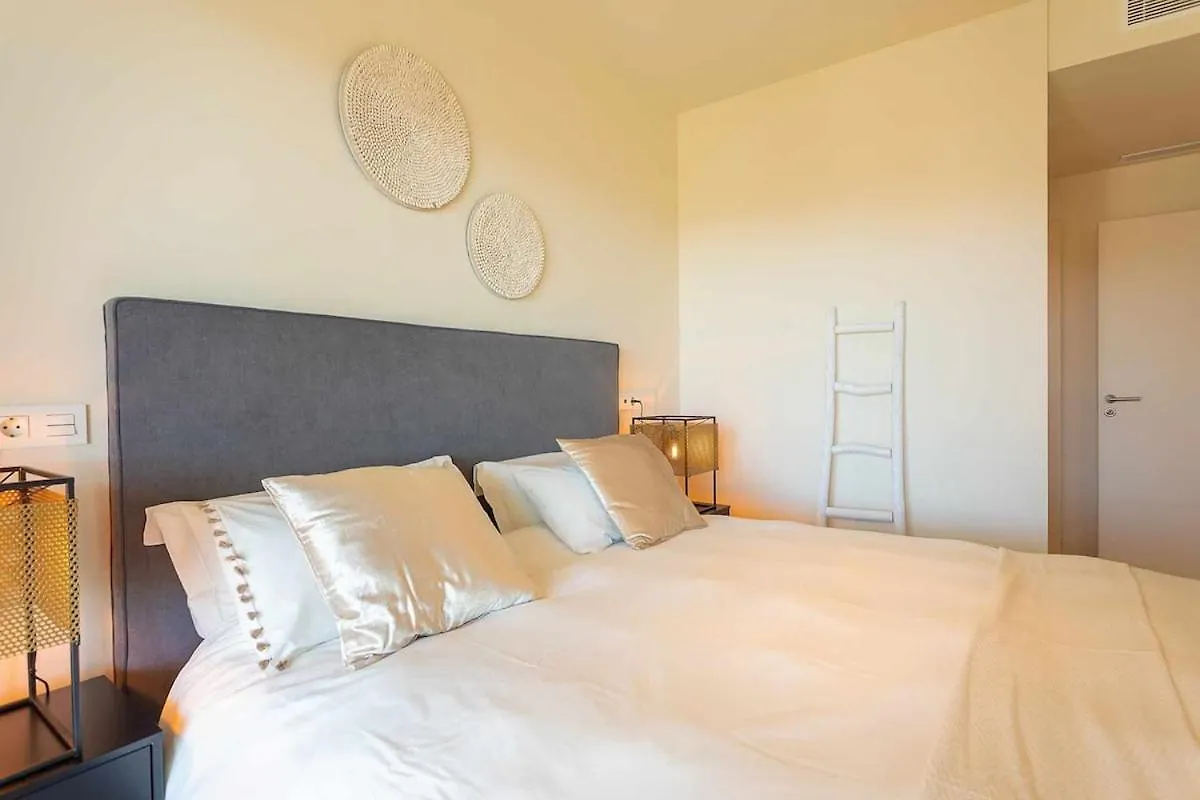 Apartment Amazing Seaview Near The Beach! MIJAS COSTA