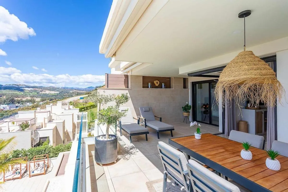 Amazing Seaview Near The Beach! MIJAS COSTA Spain