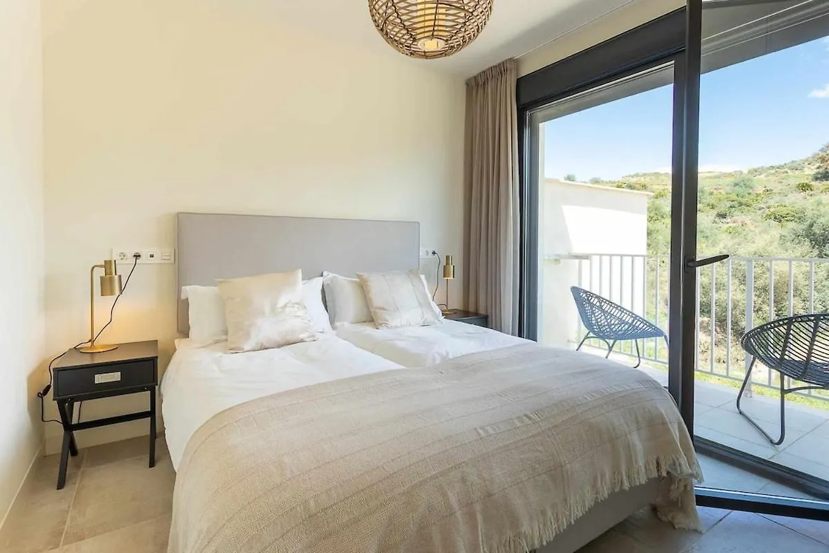 Amazing Seaview Near The Beach! MIJAS COSTA 0*,  Spain