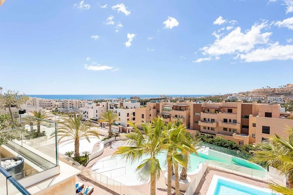 Amazing Seaview Near The Beach! MIJAS COSTA Apartment