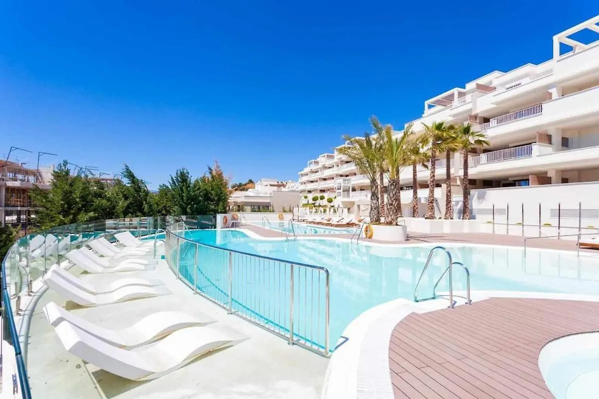 Amazing Seaview Near The Beach! MIJAS COSTA Apartment